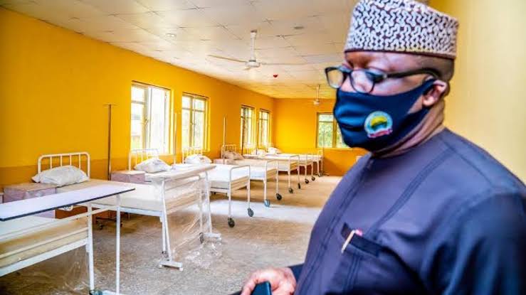 Ekiti Govt Not Committed To Healthcare Delivery - Striking Doctors