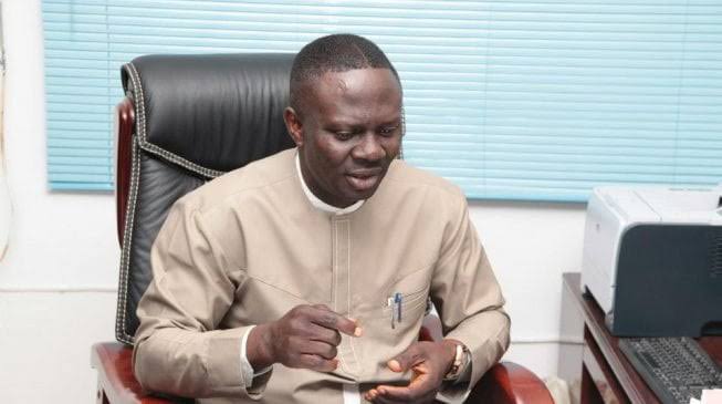 Edo 2020: Suspended PDP Chieftain, Afegbua, pledges support for APC’s Ize-Iyamu