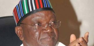 FG Appointments, Projects: Benue Has Been Shortchanged For Too Long -Ortom