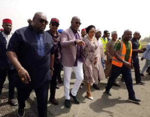 Minister Relocates To Enugu Ahead Akanu Ibiam International Airport Reopening 