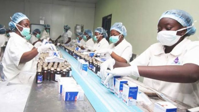 images (80) May & Baker Posts N438.9m Profit After Tax In Six Months