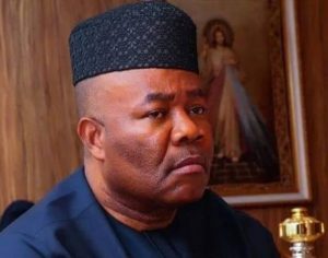 Okopido Death: I Am Totally Devastated - Akpabio