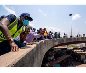 Apapa Will Open To Traffic In October — LASG