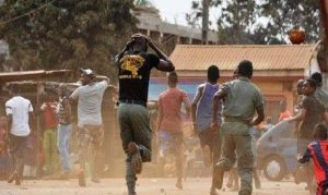 Gunmen Kill 21 In Kaduna Villages