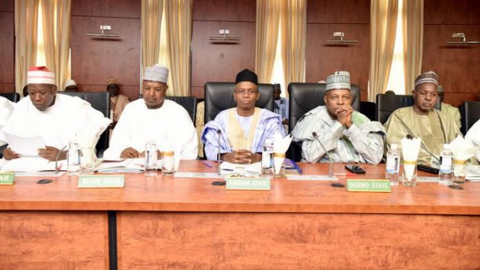 images (99) Northern Governors Condemn Attacks In Southern Kaduna