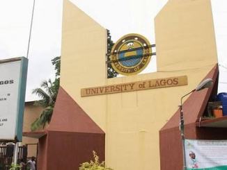 UNILAG: Prof Omololu Soyombo, Steps Down As Acting VC