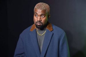 Kanye West Ineligible For Ballot In Three States For Missing Deadline
