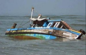 Lagos State Arraigns Man Over Death Of 12 Boat Passengers