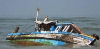 Lagos State Arraigns Man Over Death Of 12 Boat Passengers