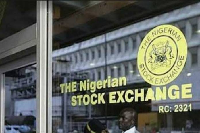 nigeria stock market NSE All-Share Index Grows Further By 0.15%
