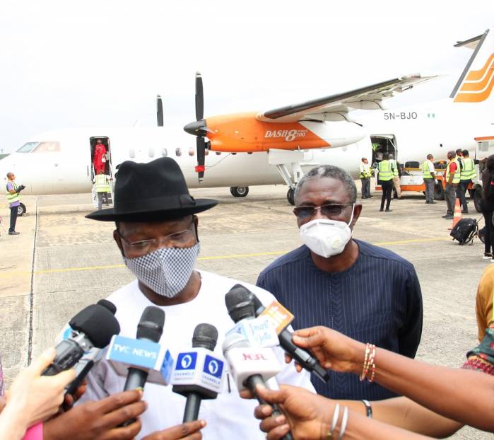 Asaba Airport Reopens As Aero Resumes Flight Operations
