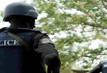 Police Arrest 'immigration officer,' 3Others With Trailers Of Rustled Cows