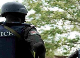 Police Arrest 'immigration officer,' 3Others With Trailers Of Rustled Cows