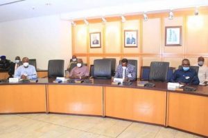 We’ll Support NLNG Train 7 Project To Succeed - Wike