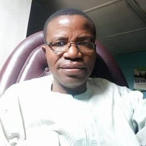 Gov AbdulRazaq Appoints Adeboye As General Manager Of The HERALD