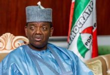 School Resumption: Zamfara Govt. Begins Fumigation Of 193 Secondary Schools