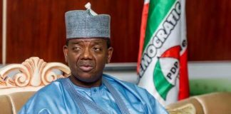 School Resumption: Zamfara Govt. Begins Fumigation Of 193 Secondary Schools