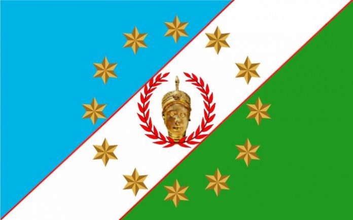 Oduduwa_flag