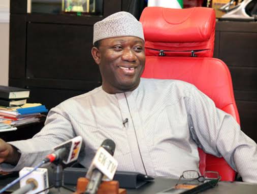 Ekiti AG Asks Ojudu, Others to retract allegations against Fayemi