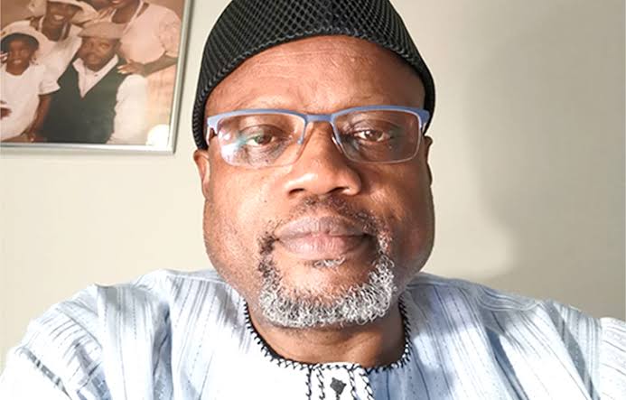 Edo Poll: Don’t Rejoice Yet, Omoragbon, NCP Candidate, Tells Obaseki