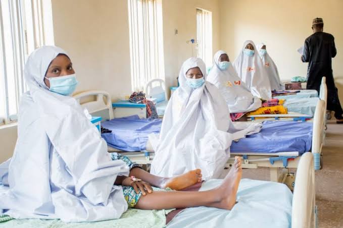 Fistula Foundation Treats 37 VVF Patients In Free Surgery Campaign In Sokoto