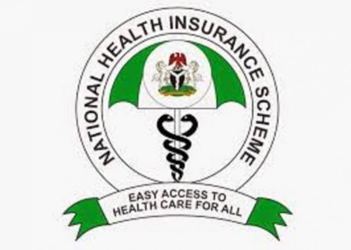 NHIS Health Insurance