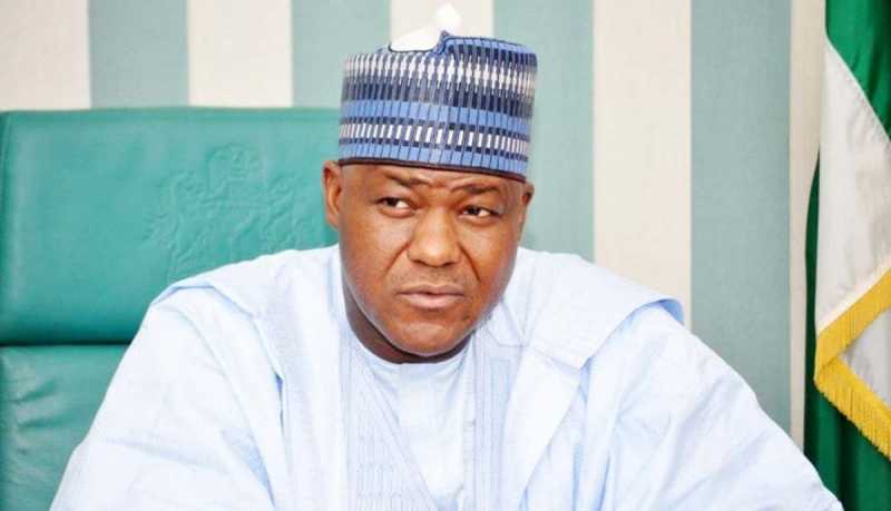 Yakubu Dogara