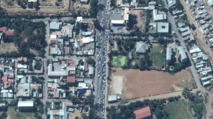 Ethiopia’s Tigray Crisis: PM Declares Assault On Regional Capital Mekelle