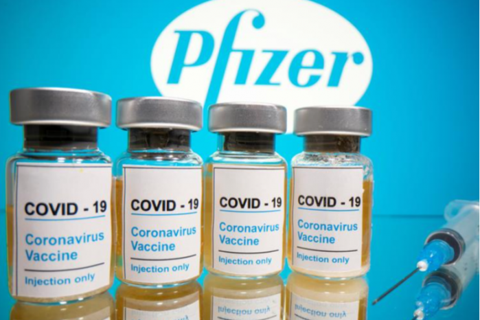 As The World Hails Pfizer, BioNTech Over COVID-19 Vaccine Trials