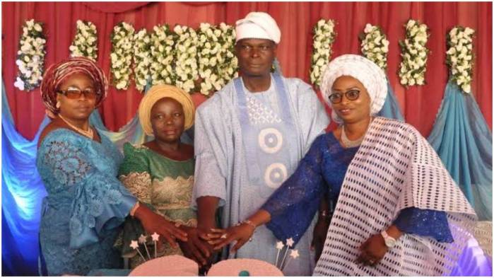 Wife of Gov Akeredolu’s Chief Of Staff Kidnapped In Ondo
