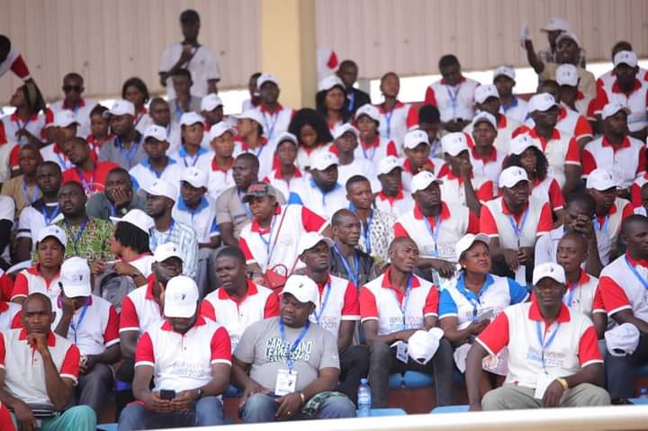 EndSARS: Benue Youths Demand For Development Commission