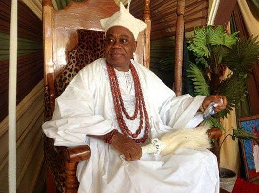 Kidnappers Kill Ondo Monarch
