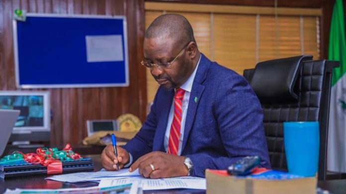 Minister-of-Sports-Sunday-Dare