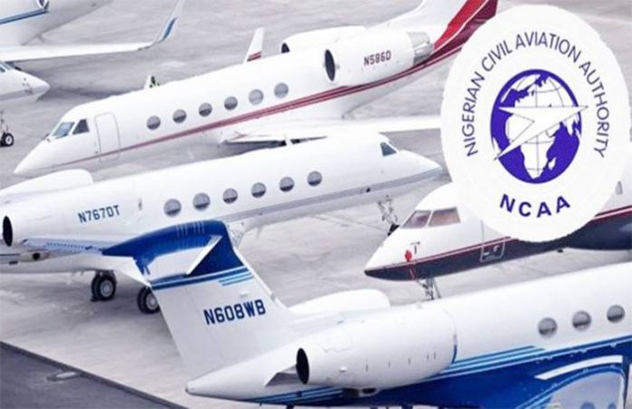 NCAA-NiMET-NAMA