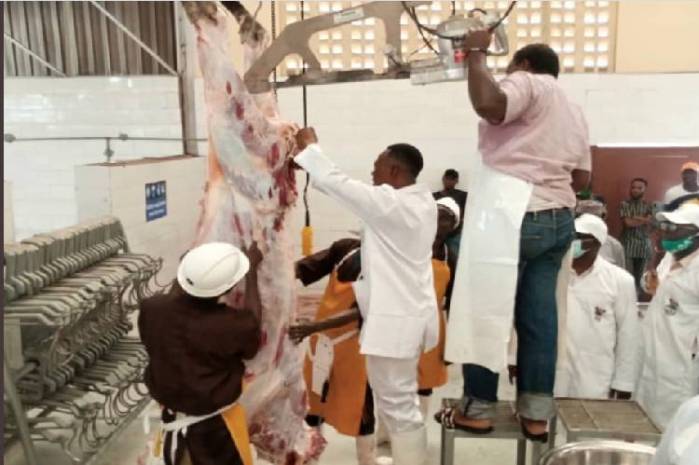 LASG To Establish Butchery Academy