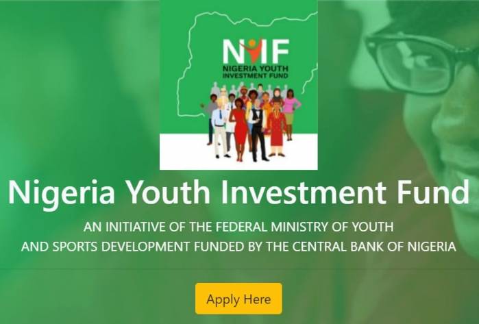 Youth Ministry Disowns Web Link On Nigerian Youth Investment Fund, says It Is Fake