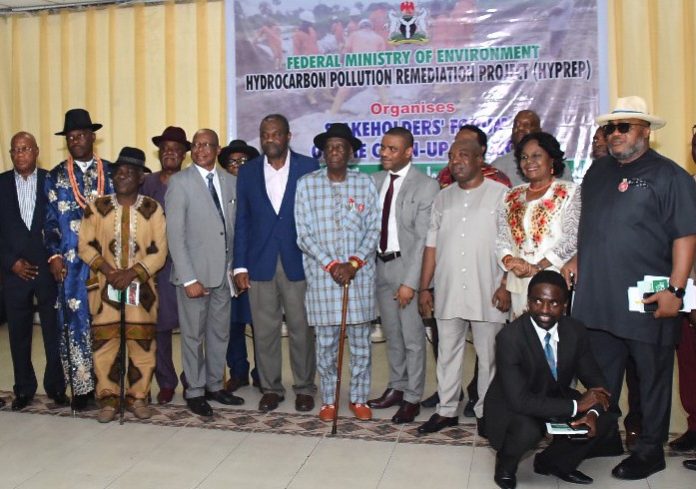 Participants-at-Stakeholders-Forum-on-Ogoni-clean-up-project-