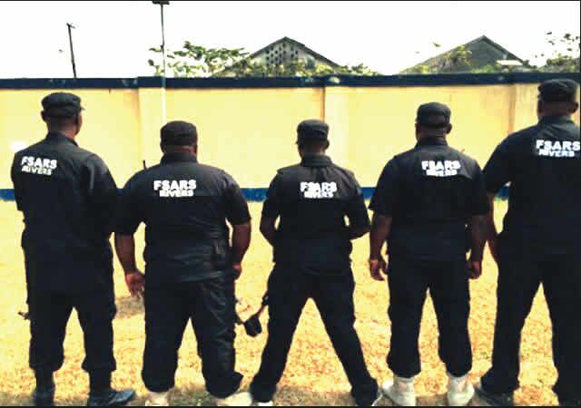 SARS Stray Bullet Killed My Three-Year-Old Daughter, Civil Servant Tells Rivers Panel