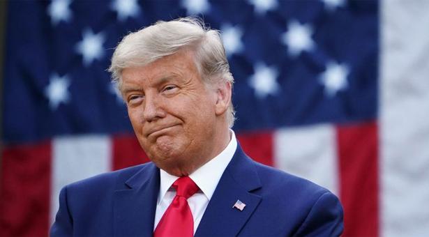 US Election: Trump Says Biden Won But Again Refuses To Concede