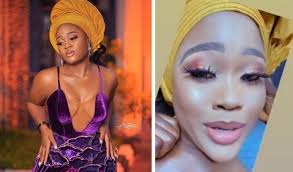 BBNaija Cee-C Speaks To Future Husband