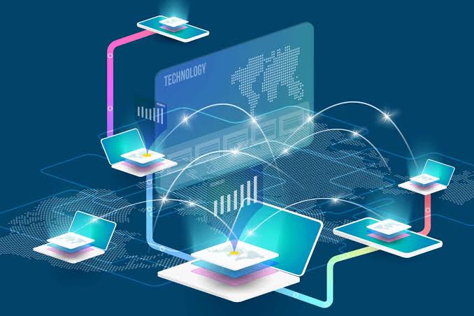 Nigeria Targets $6 Billion Revenue From Blockchain Technology