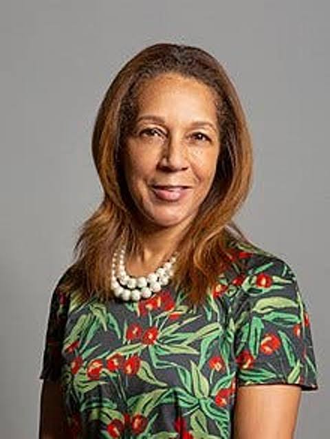 UK Appoints First British-Nigerian As Trade Envoy To Nigeria