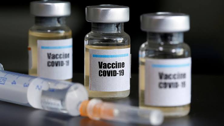 COVID-19 Vaccine Set For Launch