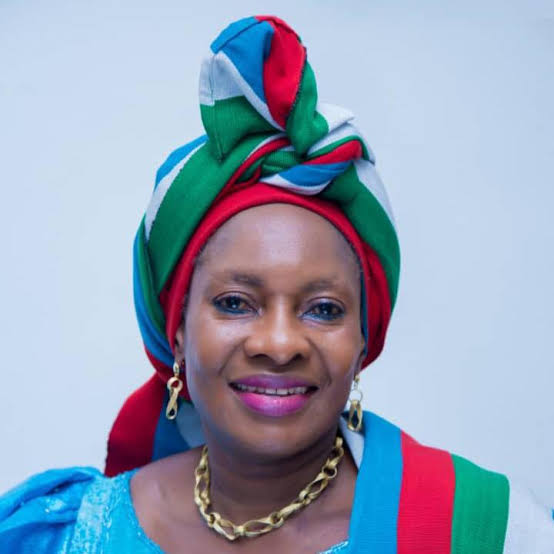 Tallen Seeks More Budgetary Allocation For Children