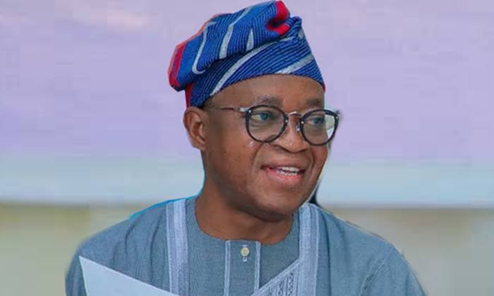 Old Students Associations Laud Governor Oyetola For Education Reforms