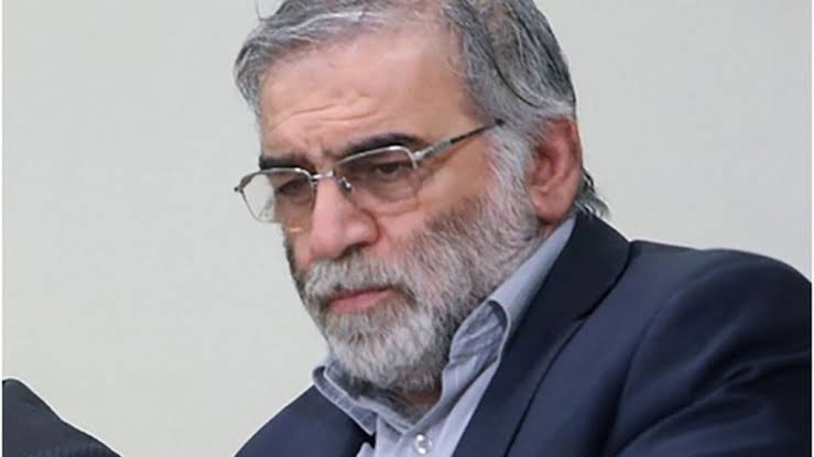 Iran Vows To Avenge Scientist’s Assassination