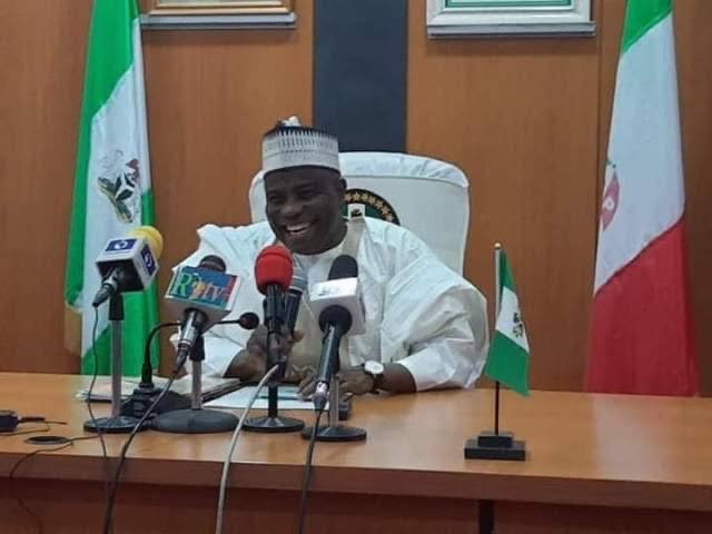 Sokoto Assembly Adopts Motion Urging Govt. To Restore Electrical Facilities To Gwadabawa