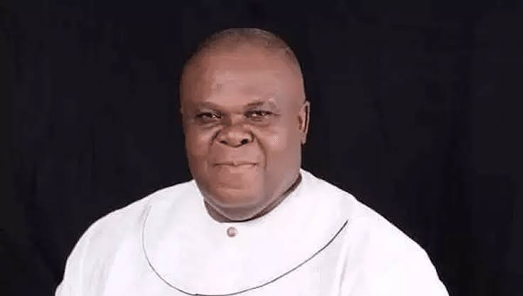 BREAKING: Imo Assembly Speaker Impeached