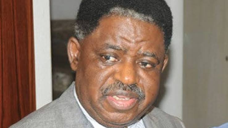Ebonyi: PDP Debunks Purported Suspension Of Egwu, 23 Others