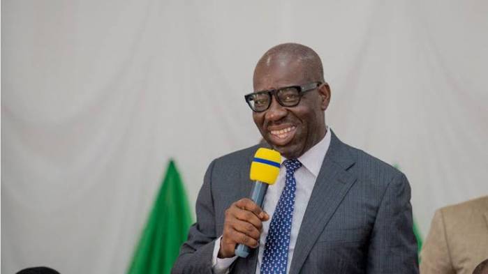 Edo: Obaseki Makes First Appointment In second Term